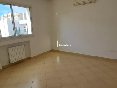 Appartement S+2 à Louer - Jardins de Carthage, Tunis