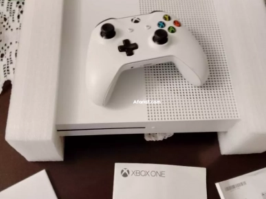 Xbox one s 1 TO