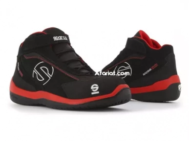 Chaussures Racing EVO sparco Chaussures Racing EVO sparco