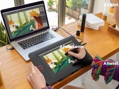 tablette graphique