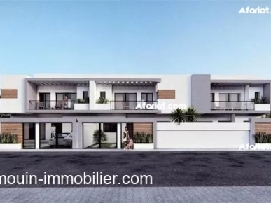 Villa Bea AV1620 Hammamet