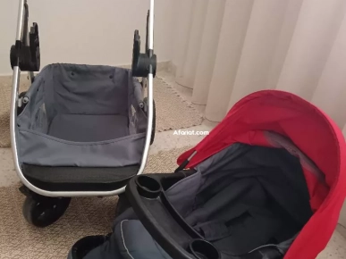 Offre à ne pas rater ! Poussette bébé  multifonction