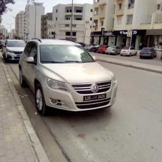 Voiture 4x4 Voiture 4x4