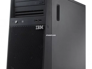 Serveur Rack IBM system X3100M3