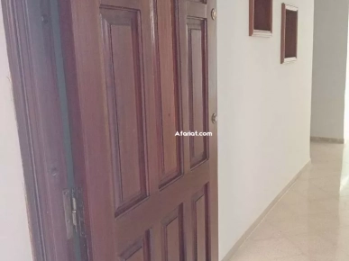 A louer appartement s+2