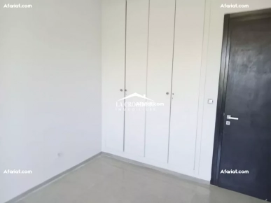 Appartement S+2 à La Marsa MAL3253