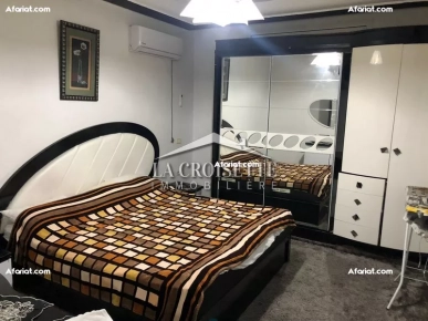 Appartement S+2 à Ain Zaghouan Nord ZAV1304