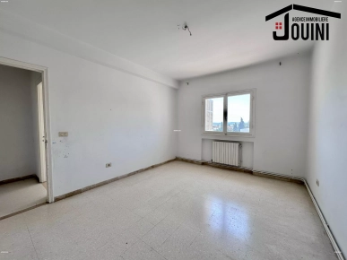 Appartement S3 à El Mourouj 2
