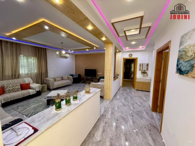 Villa Indépendante 470 M² à Oued Ellil Manouba
