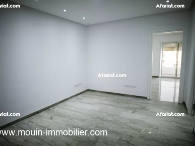 BUREAUX EMNA a  Baraket Essahel Hammamet AV1661