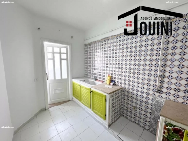 Appartement S3 à Raoued