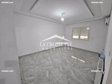 Appartement S+2 à L'aouina ZAL1299
