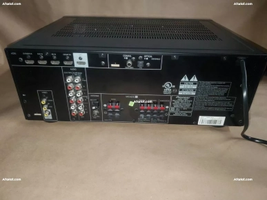 amplificateur pioneer hdmi