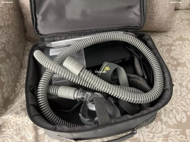 Appareil CPAP BMC – Neuf jamais utilisé