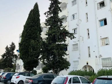 Vente Tunis  s+3