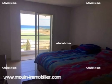 APPARTEMENT LE FUCHSIA Nabeul I AV1815