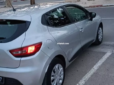 vente clio 4