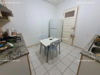 Appartement PÊCHE (Réf: V1225)