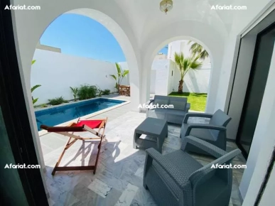 Villa ROSARIO (Réf: L2421)