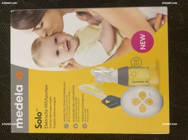 tire lait électrique Medela neuf jamais utilisé