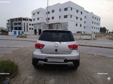 Great Wall M4 Excellent état