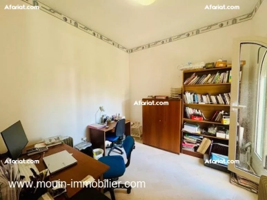 Appartement Daly 2 AV1863 Yasmine Hammamet