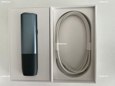 Iqos Iluma One