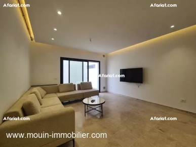 APPARTEMENT LA CASCADE 1 Hammamet I AL3619