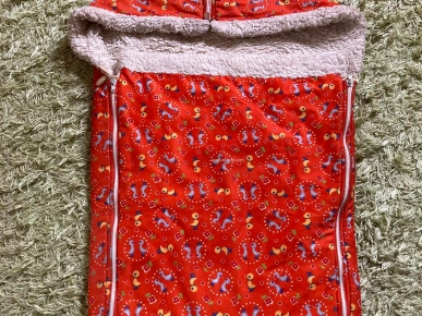 Sac de couchage bébé Sac de couchage bébé