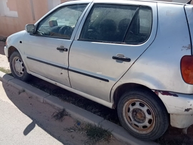Polo 3 a vendre Polo 3 a vendre