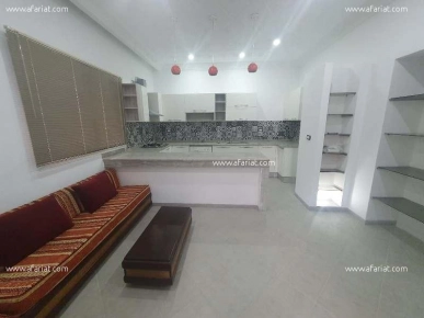 Appartement JAZI(Réf: L2334)