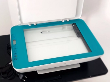 Imprimante HP Deskjet 2632 3 en 1