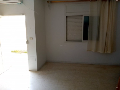A louer maison avec Jardin et garage