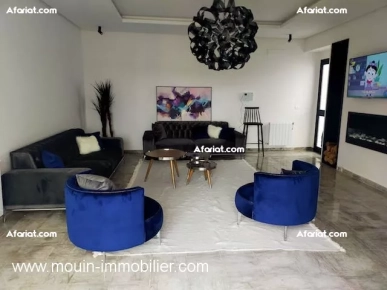 VILLA DARIA Yasmine Hammamet AL2788