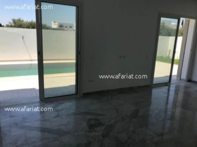 Appartement PARADIS (Réf: V1134)