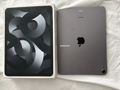 iPad Air 5