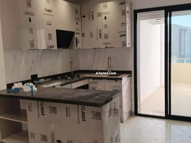 Appartement S+1