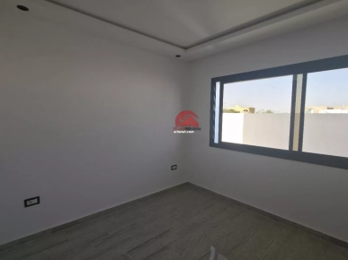 Vente d'une villa neuve avec piscine à Djerba Midoun ZA  V 750