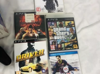 PlayStation 3