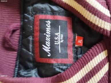 a vendre jacket