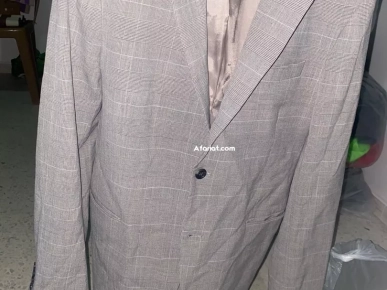 8 blazers homme