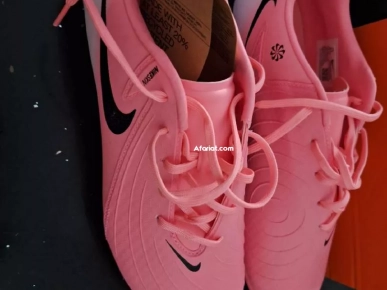 chaussure crampon nike