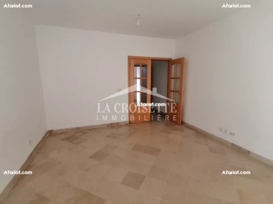 Appartement S+2 à Gammarth MAL0667
