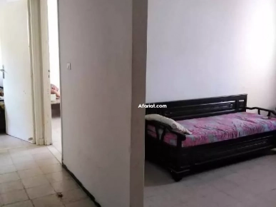 شقة لبيع داخل عمارة في تونس قصر السعيد