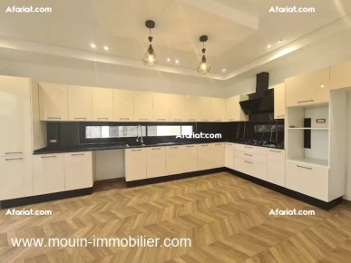 Villa Tchello AV1756 Hammamet zone theatre