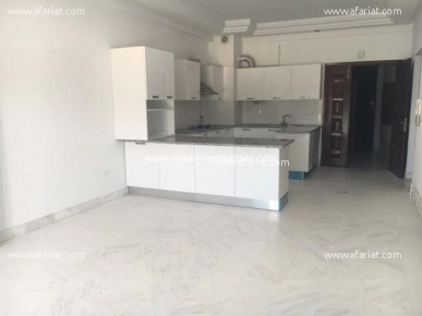 APPARTEMENT ROSENNE Hammamet AV655