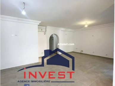Duplex S+2 avec vue sur mer Golden Tulip Gammarth