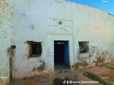 منزل عربي للبيع