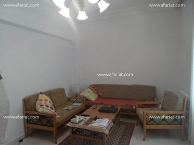 Appartement SULTANA 2(Réf: L983)