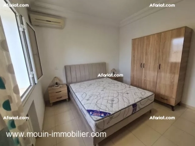 Appartement Myra 2 AL3602 Hammamet